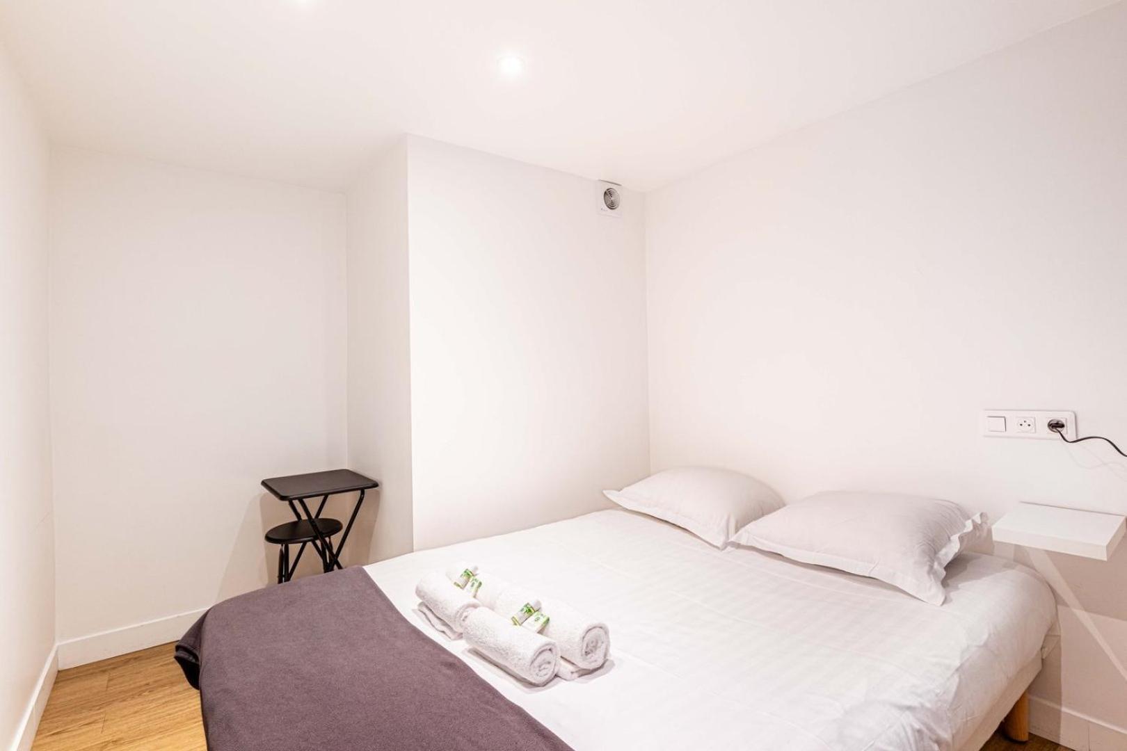 Disponible - Paris - All Equipped Duplex - From 1 To 6 Guests Kültér fotó