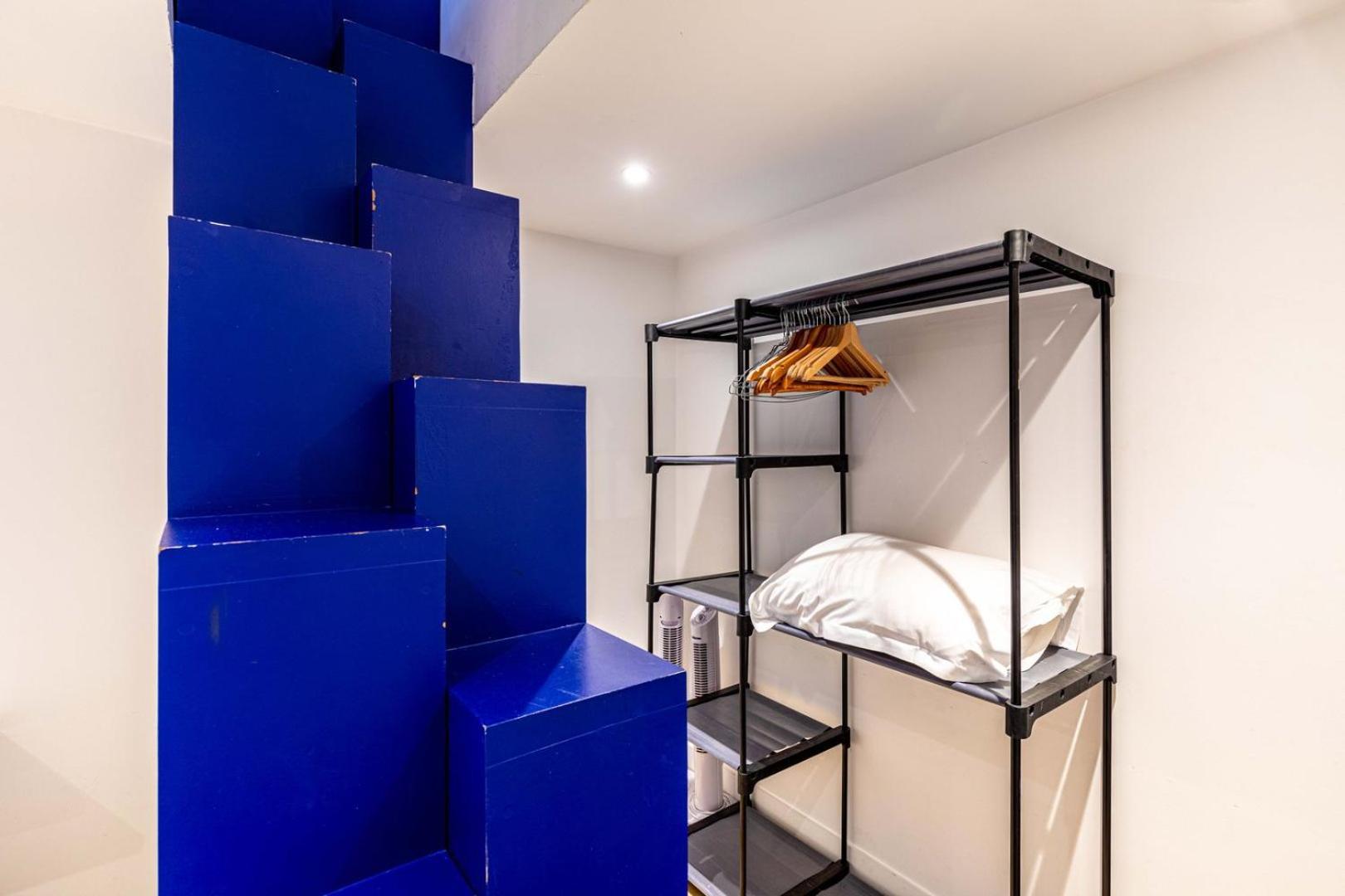 Disponible - Paris - All Equipped Duplex - From 1 To 6 Guests Kültér fotó