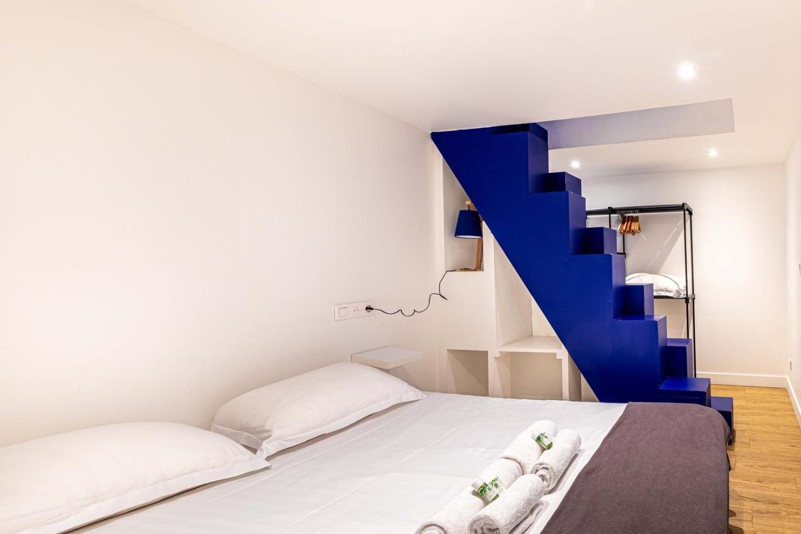Disponible - Paris - All Equipped Duplex - From 1 To 6 Guests Kültér fotó
